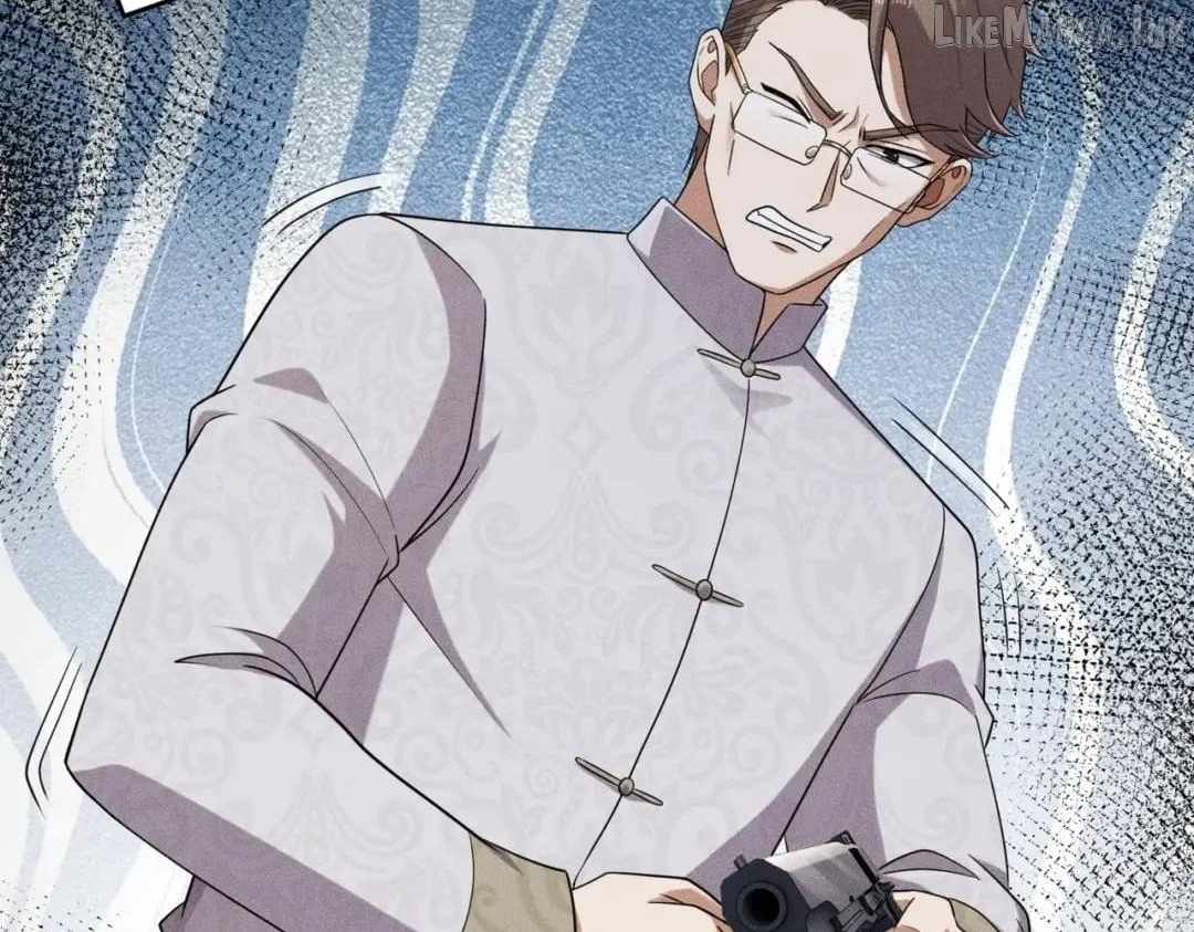 Urban Dragon Revealed - chapter-104