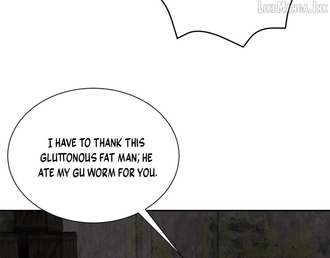 Urban Dragon Revealed - chapter-104