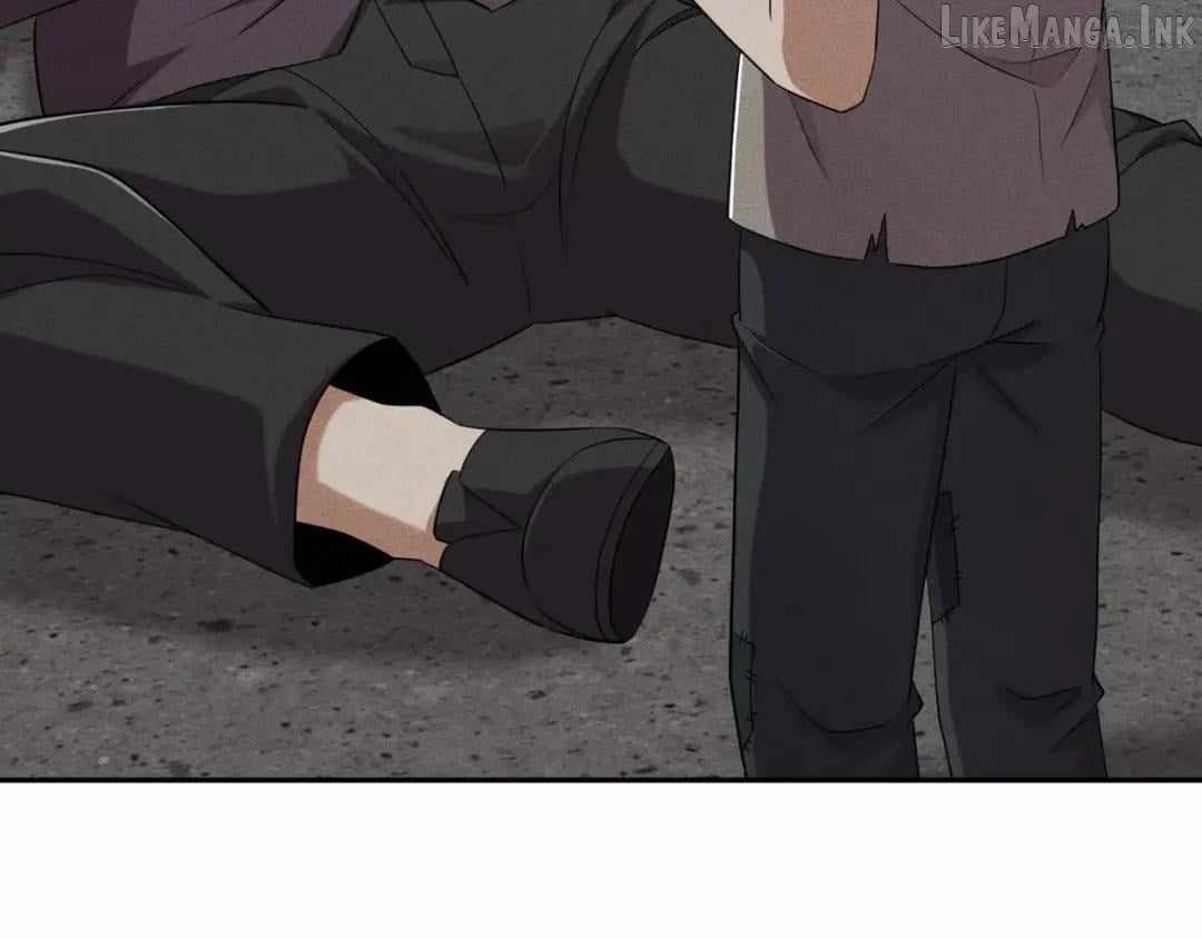Urban Dragon Revealed - chapter-104