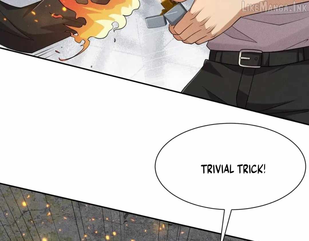 Urban Dragon Revealed - chapter-104