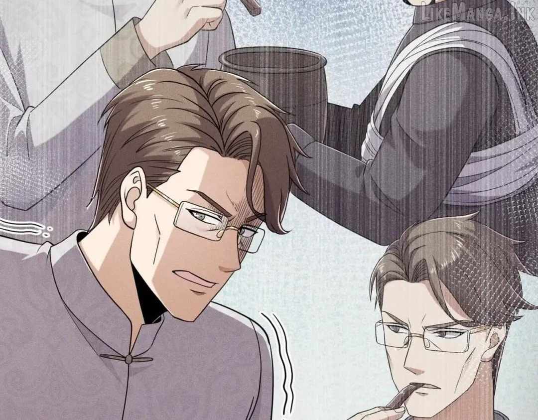 Urban Dragon Revealed - chapter-104