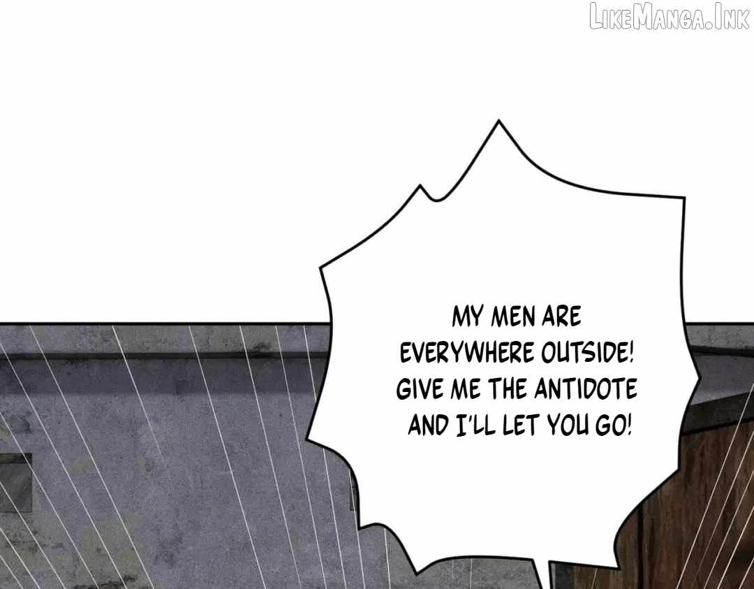 Urban Dragon Revealed - chapter-104