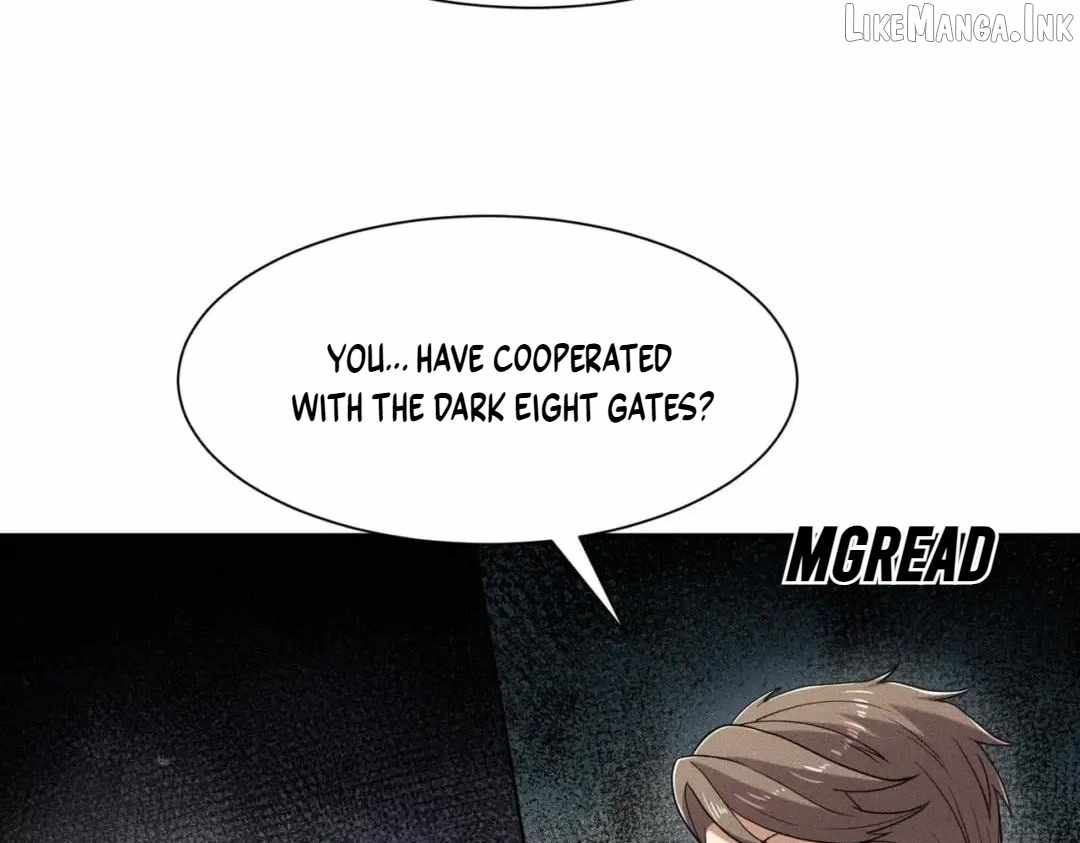 Urban Dragon Revealed - chapter-104