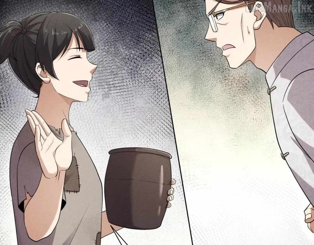 Urban Dragon Revealed - chapter-104