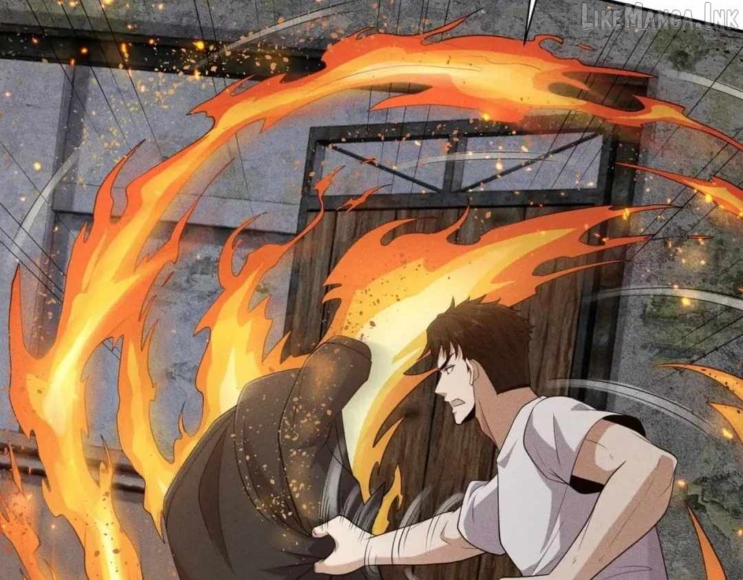 Urban Dragon Revealed - chapter-104