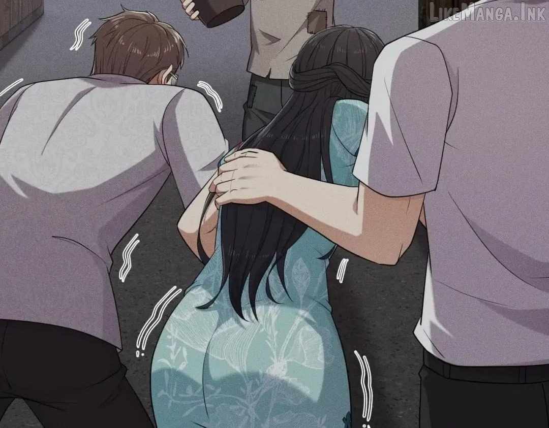 Urban Dragon Revealed - chapter-104