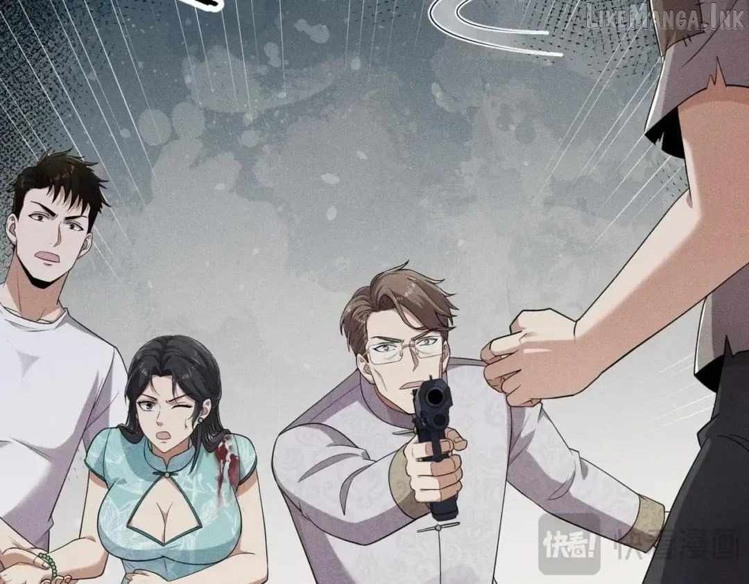 Urban Dragon Revealed - chapter-104