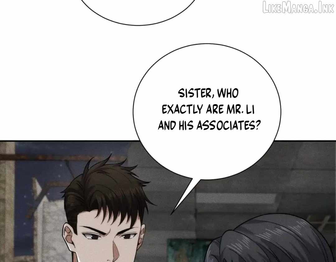Urban Dragon Revealed - chapter-105