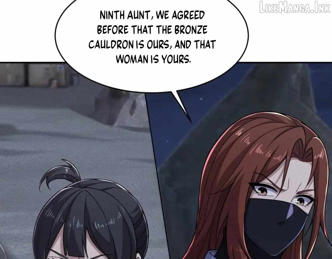 Urban Dragon Revealed - chapter-105