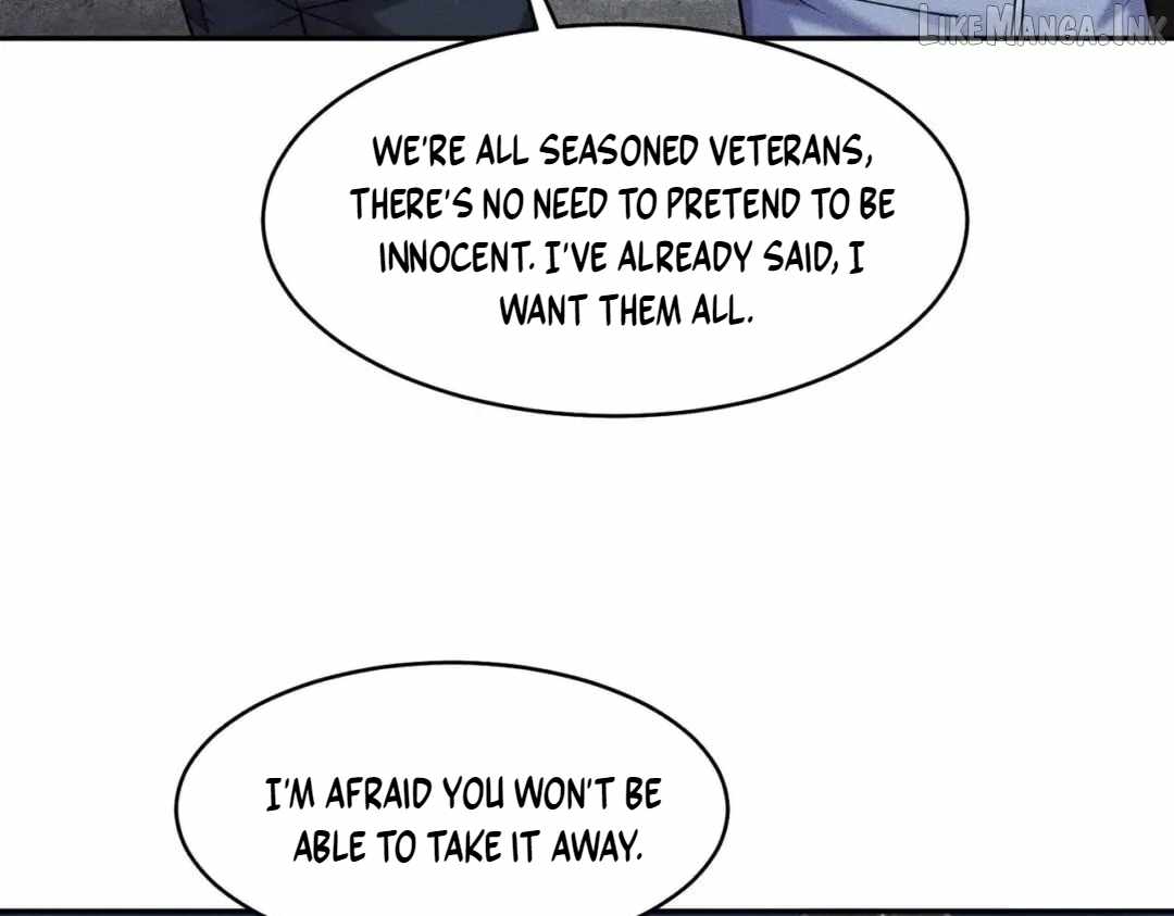 Urban Dragon Revealed - chapter-105