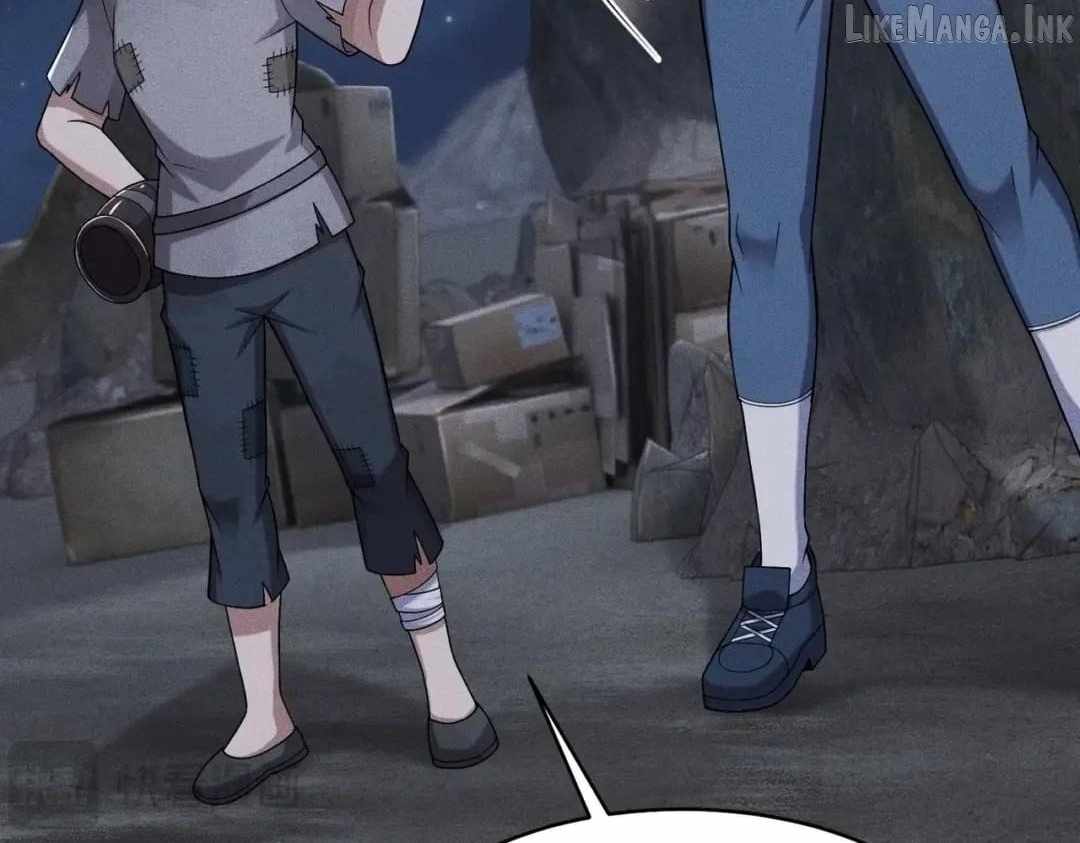 Urban Dragon Revealed - chapter-105