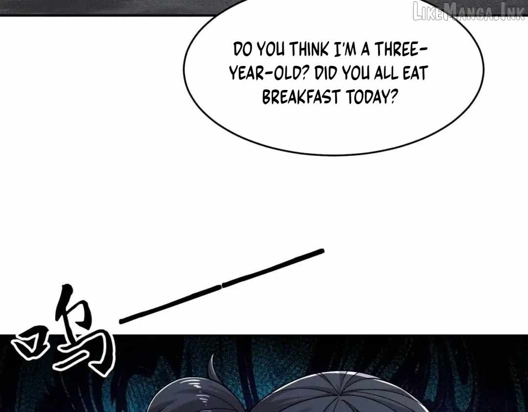 Urban Dragon Revealed - chapter-105