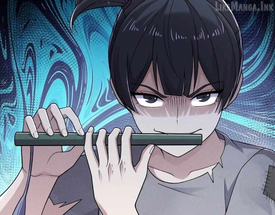 Urban Dragon Revealed - chapter-105