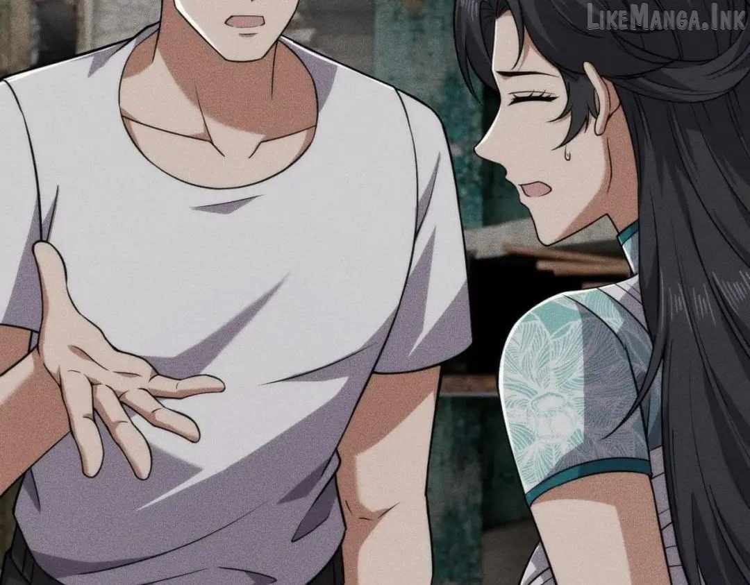 Urban Dragon Revealed - chapter-105