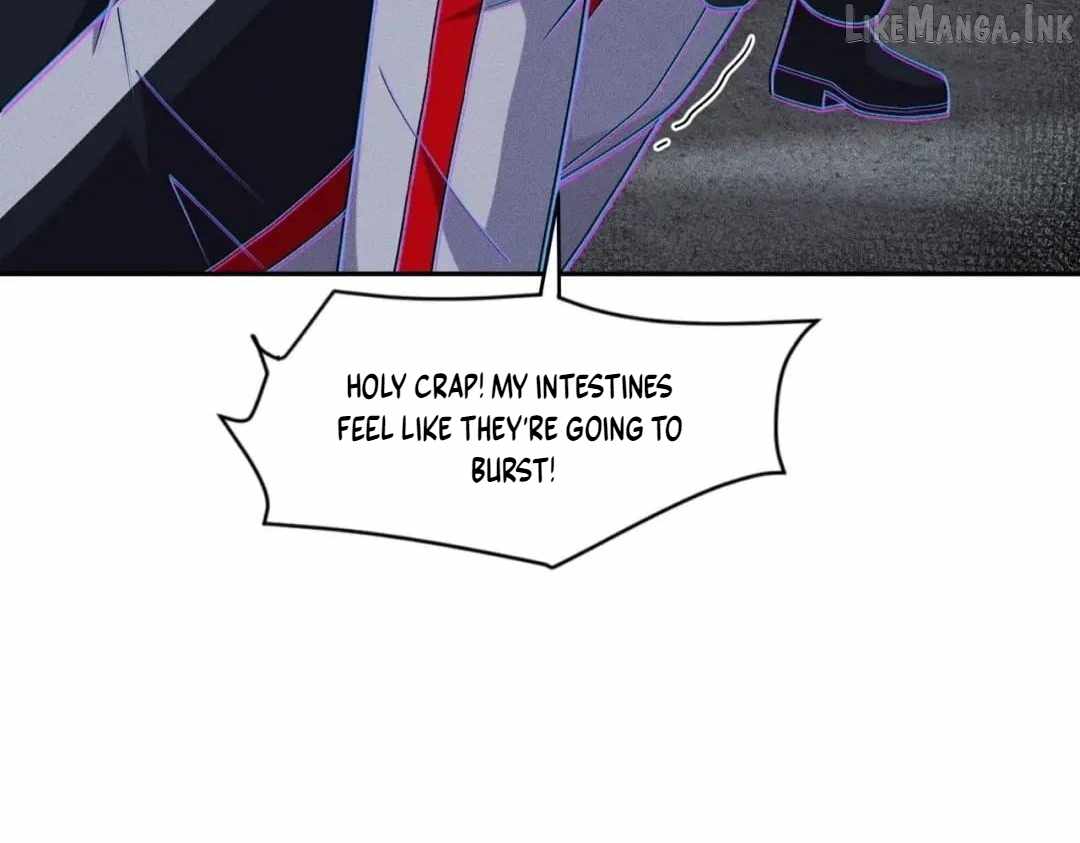 Urban Dragon Revealed - chapter-105