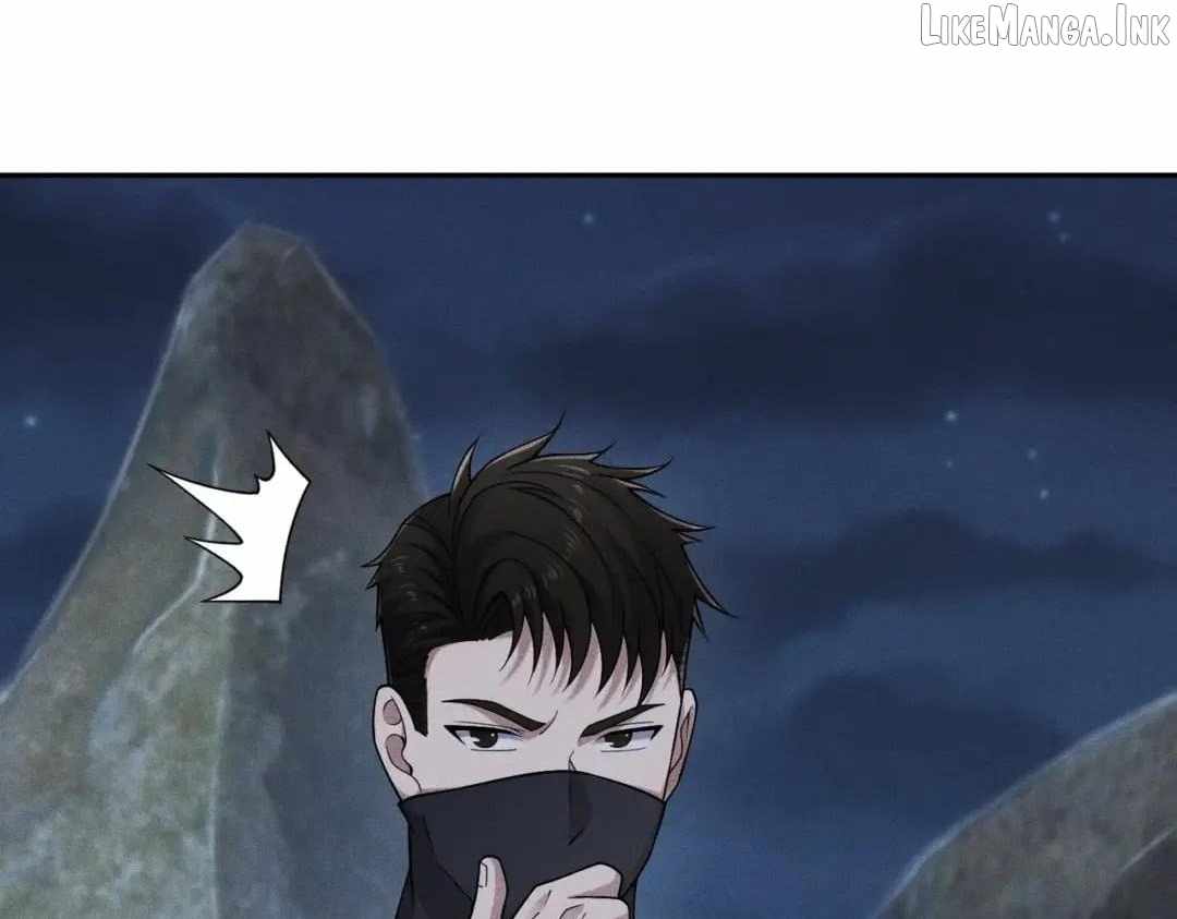 Urban Dragon Revealed - chapter-105