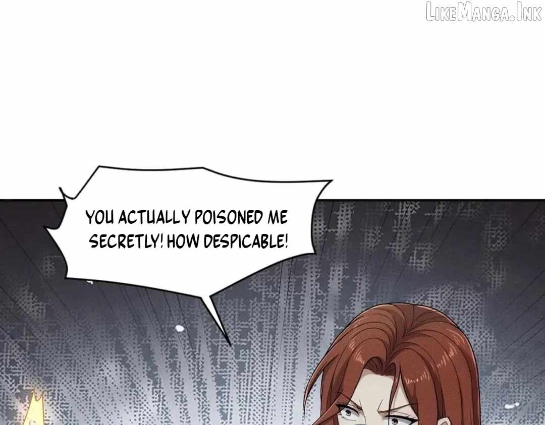 Urban Dragon Revealed - chapter-105
