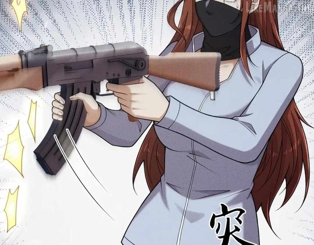 Urban Dragon Revealed - chapter-105