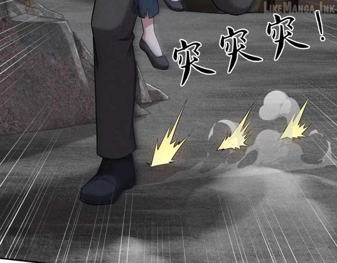 Urban Dragon Revealed - chapter-105