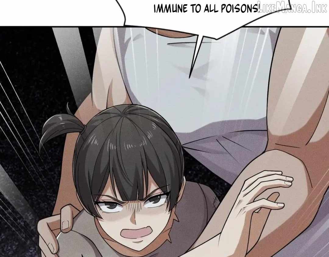 Urban Dragon Revealed - chapter-105