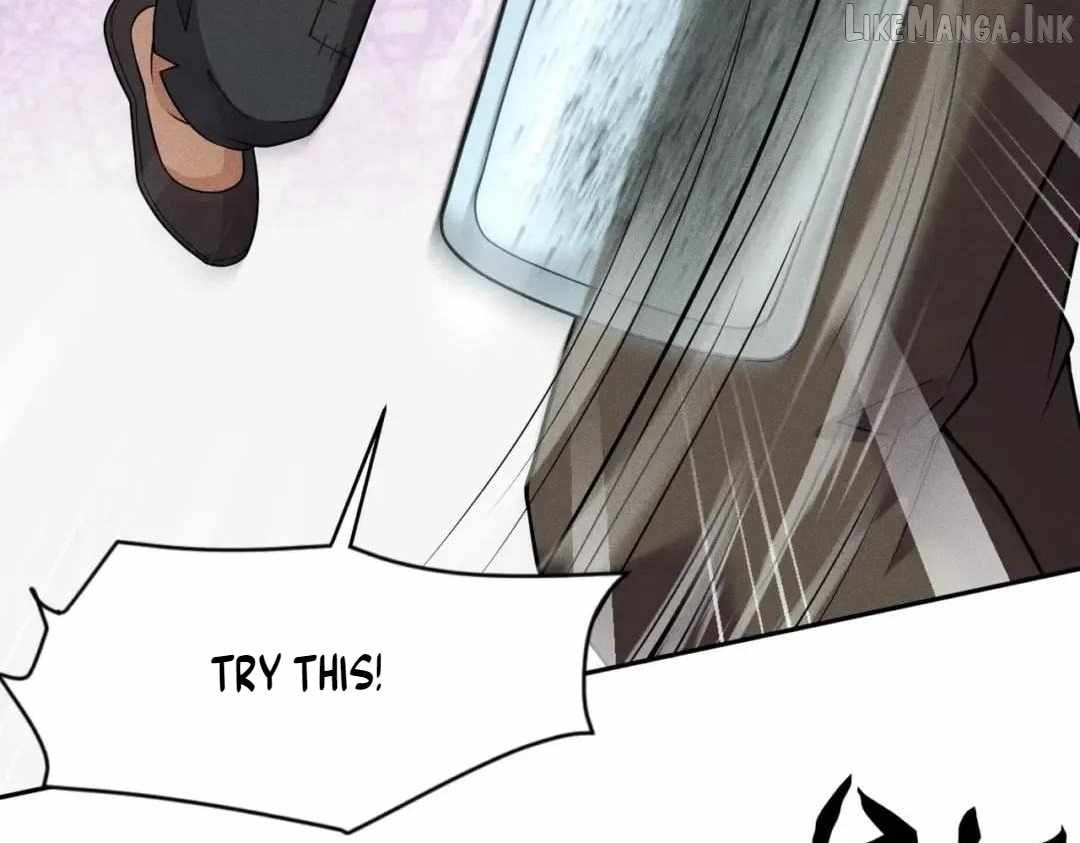 Urban Dragon Revealed - chapter-105