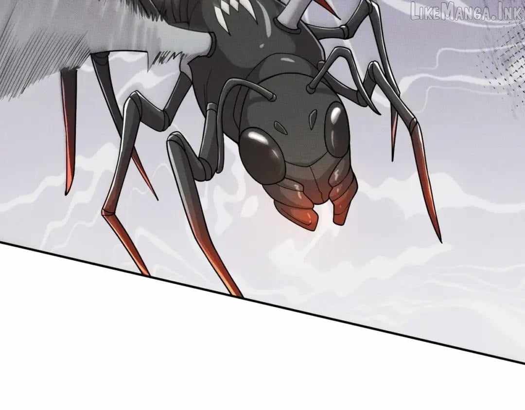 Urban Dragon Revealed - chapter-105