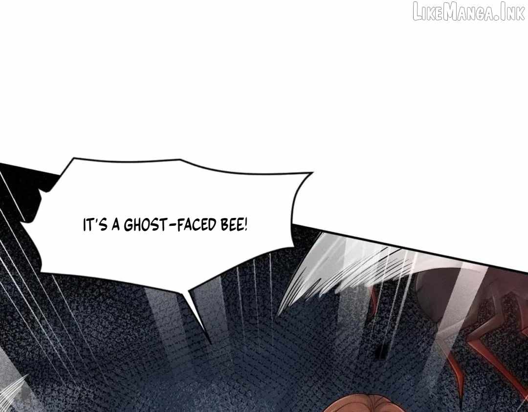 Urban Dragon Revealed - chapter-105