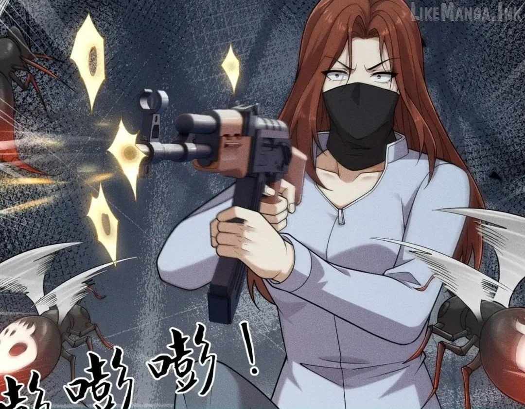 Urban Dragon Revealed - chapter-105