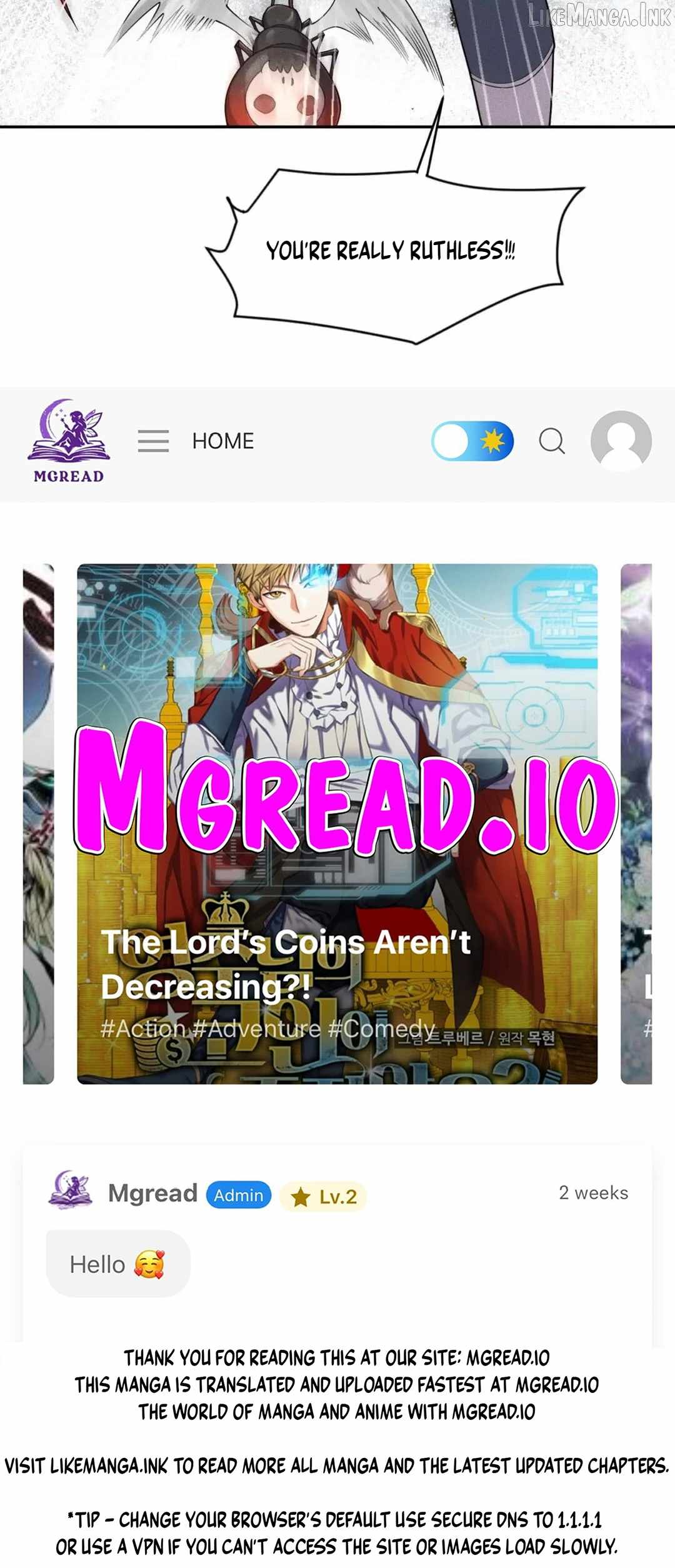 Urban Dragon Revealed - chapter-105