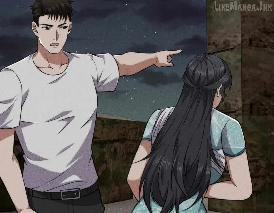 Urban Dragon Revealed - chapter-105