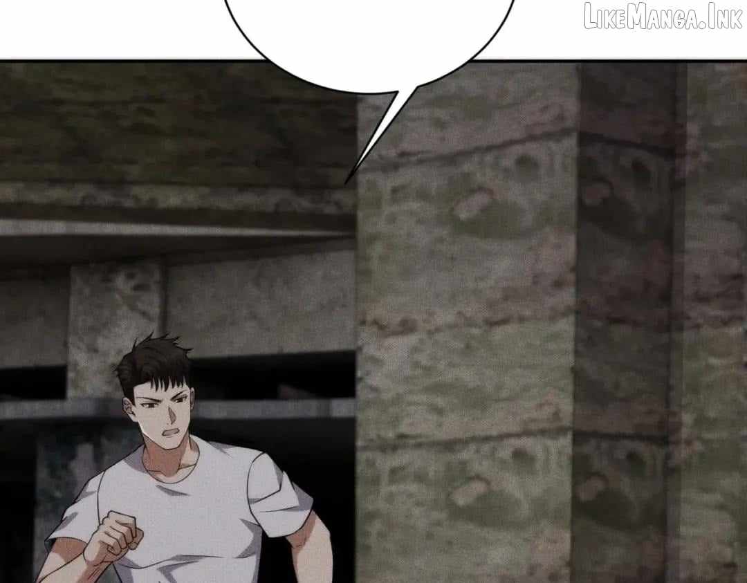 Urban Dragon Revealed - chapter-105