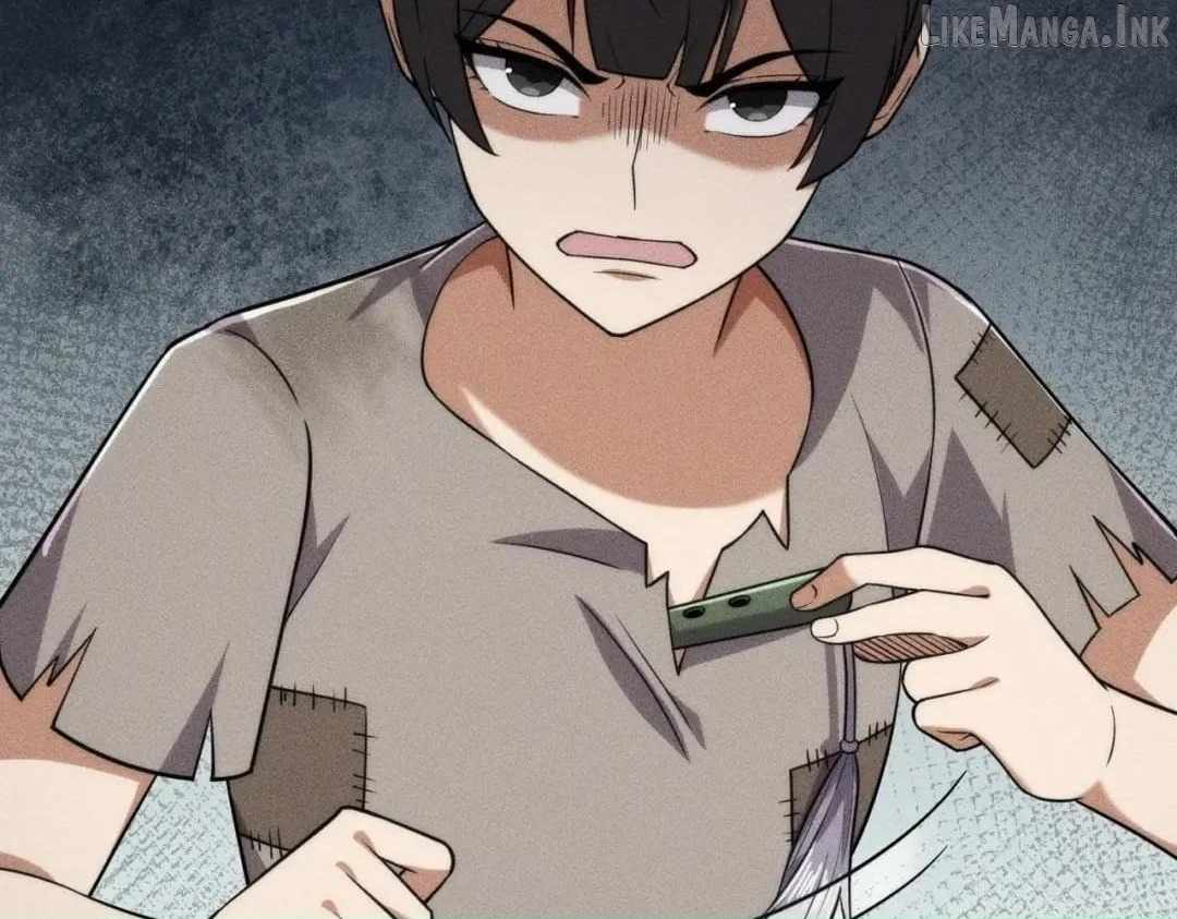 Urban Dragon Revealed - chapter-105