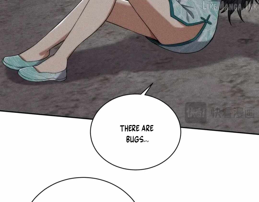Urban Dragon Revealed - chapter-105