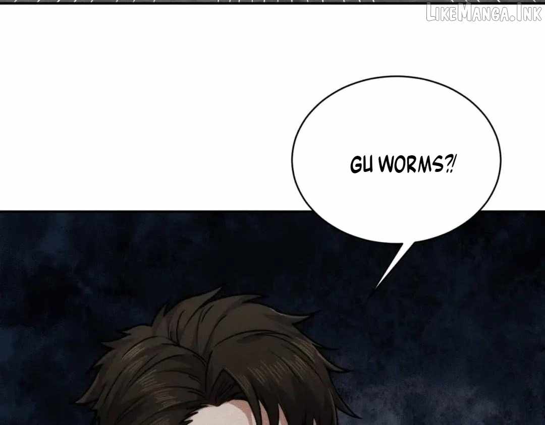 Urban Dragon Revealed - chapter-105