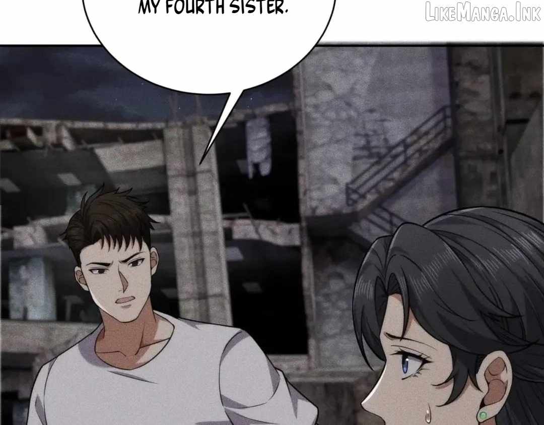 Urban Dragon Revealed - chapter-105