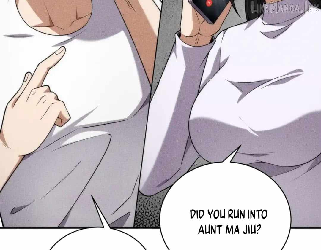 Urban Dragon Revealed - chapter-105
