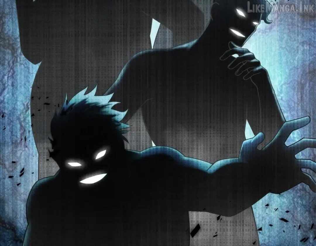 Urban Dragon Revealed - chapter-105