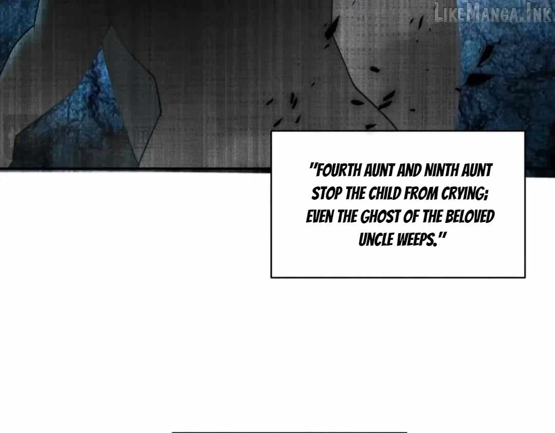 Urban Dragon Revealed - chapter-105