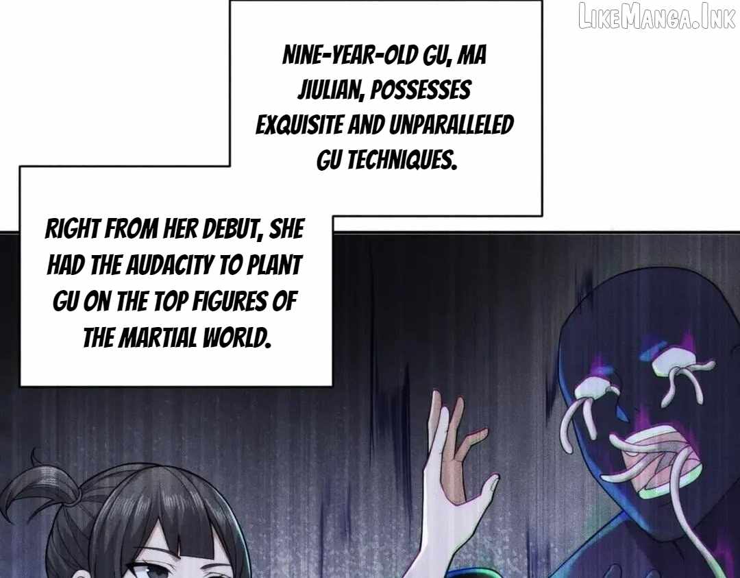 Urban Dragon Revealed - chapter-105