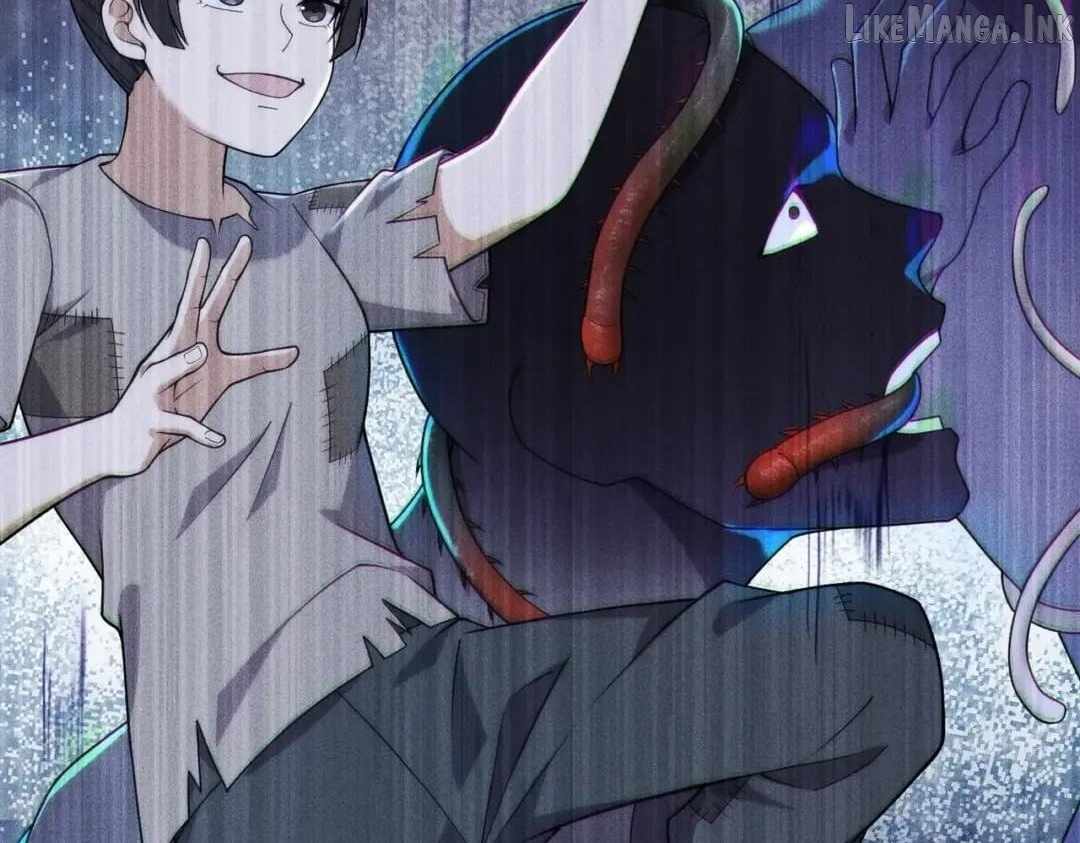 Urban Dragon Revealed - chapter-105