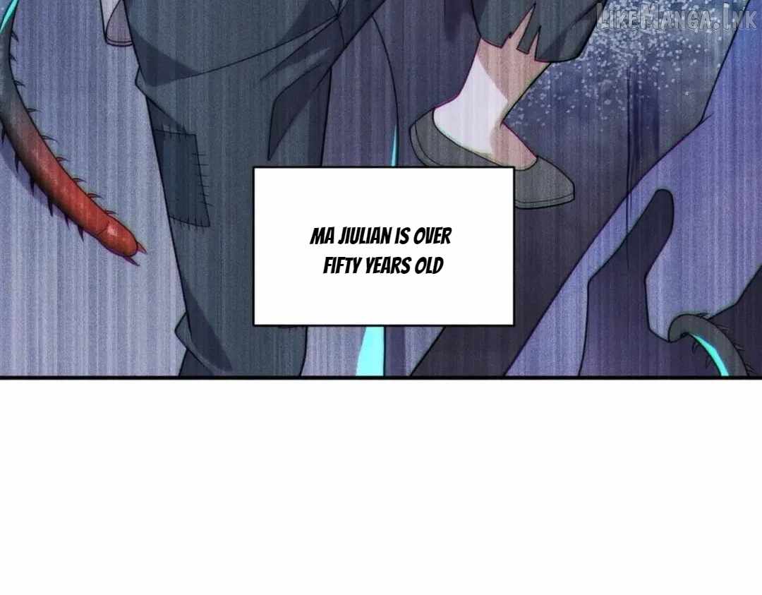 Urban Dragon Revealed - chapter-105