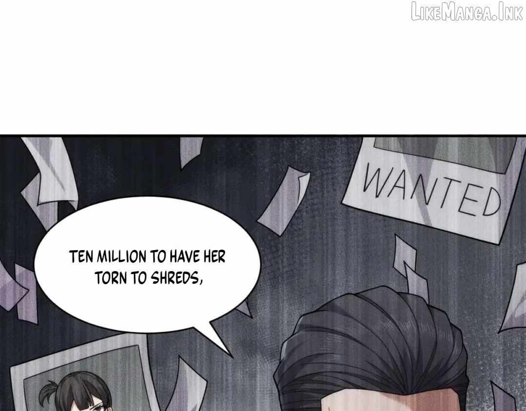 Urban Dragon Revealed - chapter-105