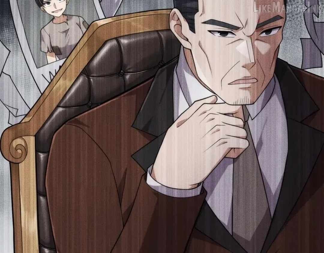 Urban Dragon Revealed - chapter-105