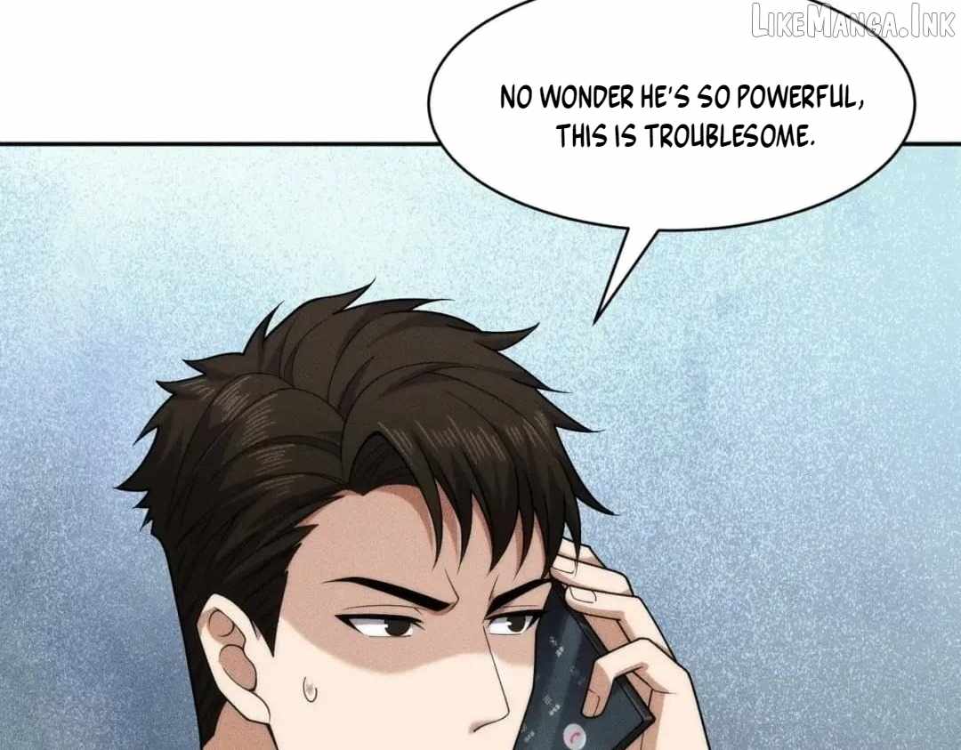 Urban Dragon Revealed - chapter-105