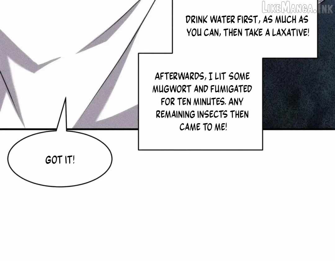 Urban Dragon Revealed - chapter-105