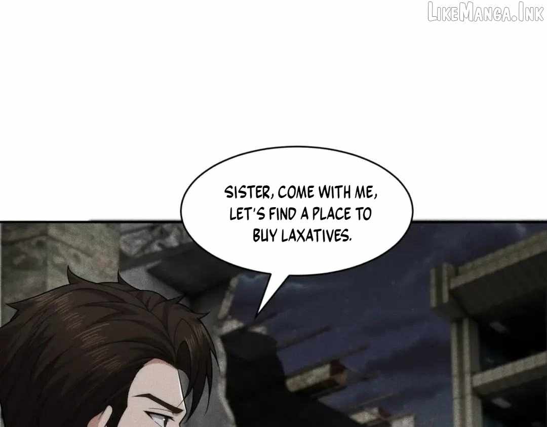 Urban Dragon Revealed - chapter-105