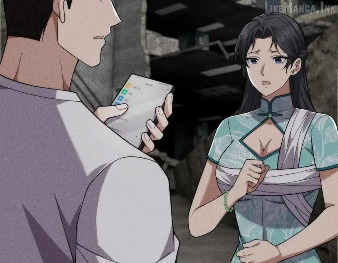 Urban Dragon Revealed - chapter-105