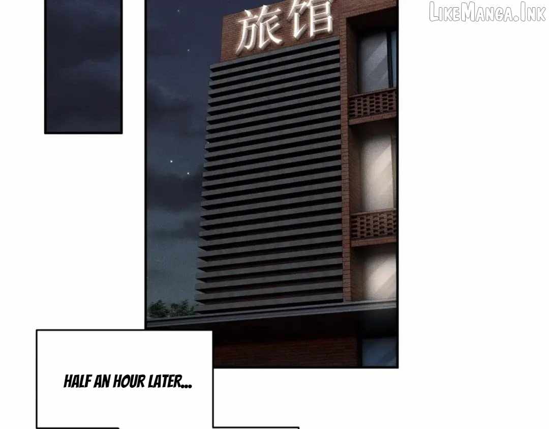 Urban Dragon Revealed - chapter-105