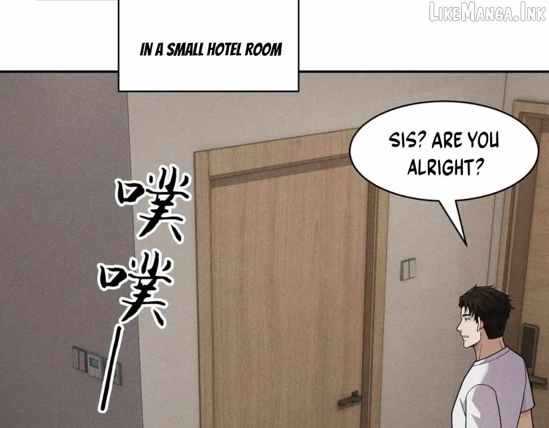 Urban Dragon Revealed - chapter-105
