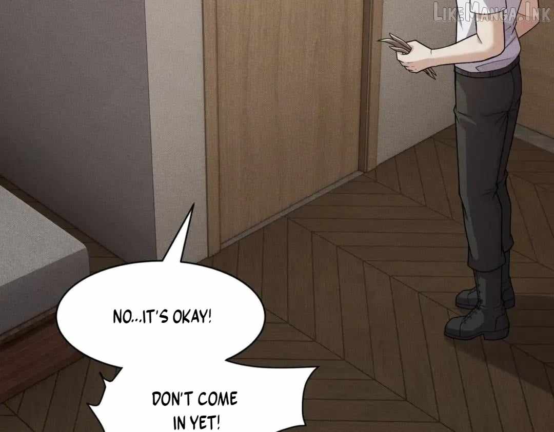 Urban Dragon Revealed - chapter-105